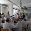 Projekttag des Leistungskurs Chemie an der Fachhochschule Pirmasens_3