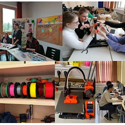 3d Druck